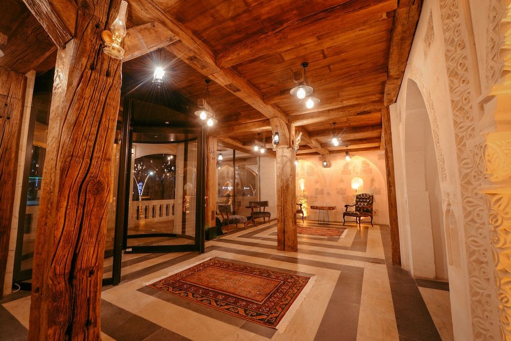 Raymar Mardin Hotels 2