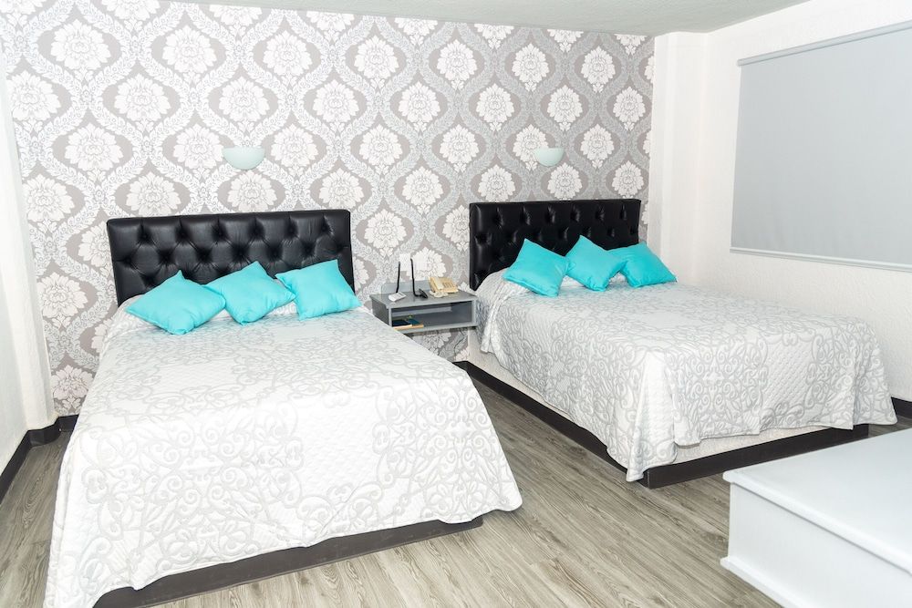 Grand Hotel KYRIOS Veracruz 3