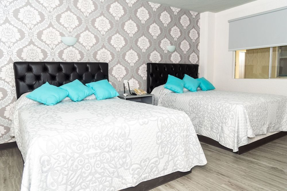 Grand Hotel KYRIOS Veracruz 2