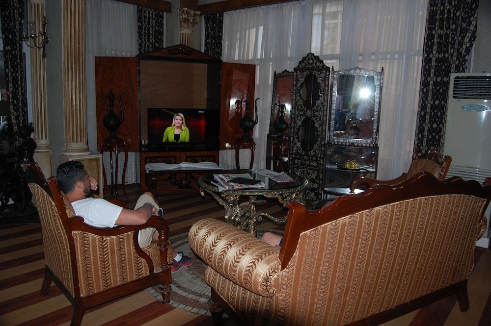 Erdek Sun Beach Hotel 2