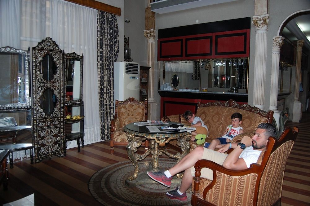 Erdek Sun Beach Hotel 3