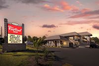 Red Roof Inn Kissimmee+Entradas Disney World Base ticket