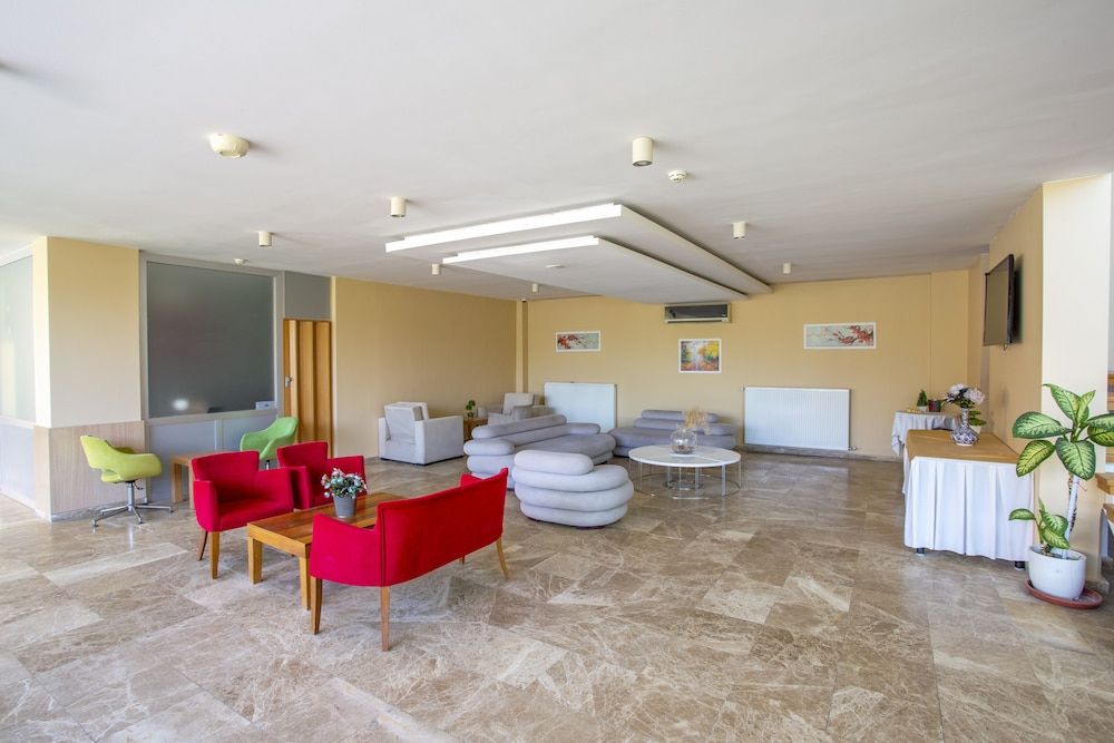 Hotel Zeytin Bahcesi 3