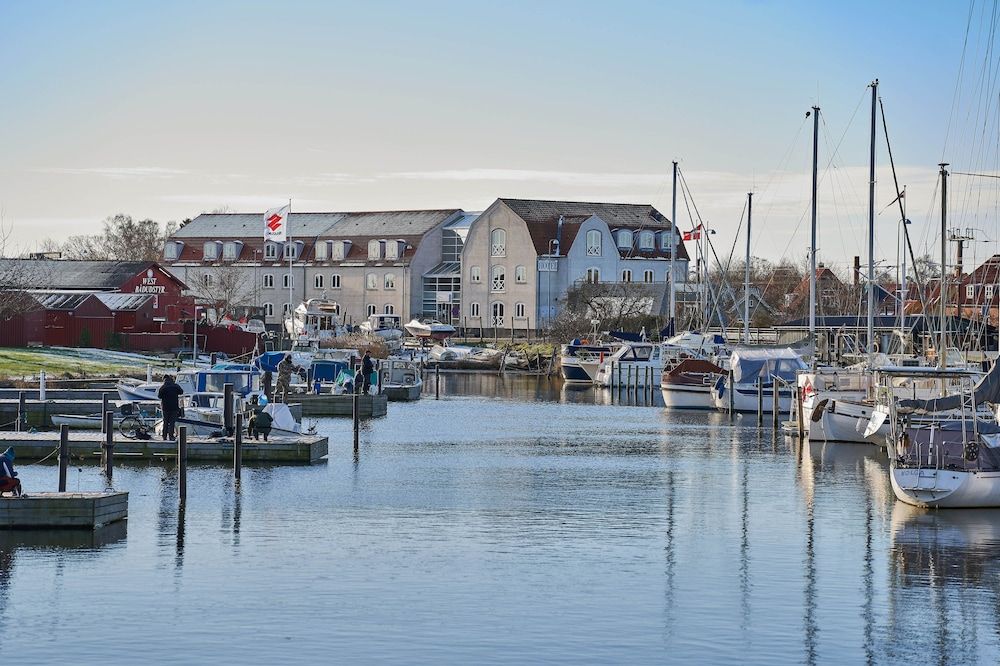 Four Points Flex by Sheraton Køge 3 estrelas em Køge