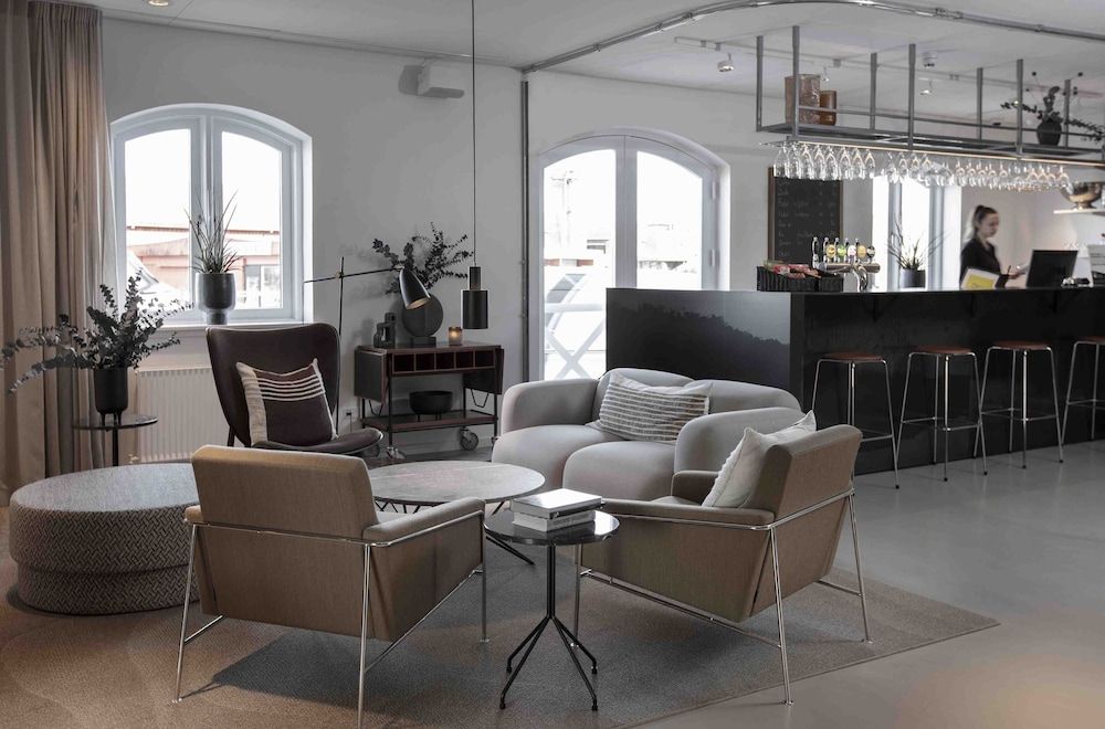 Four Points Flex by Sheraton Køge 2