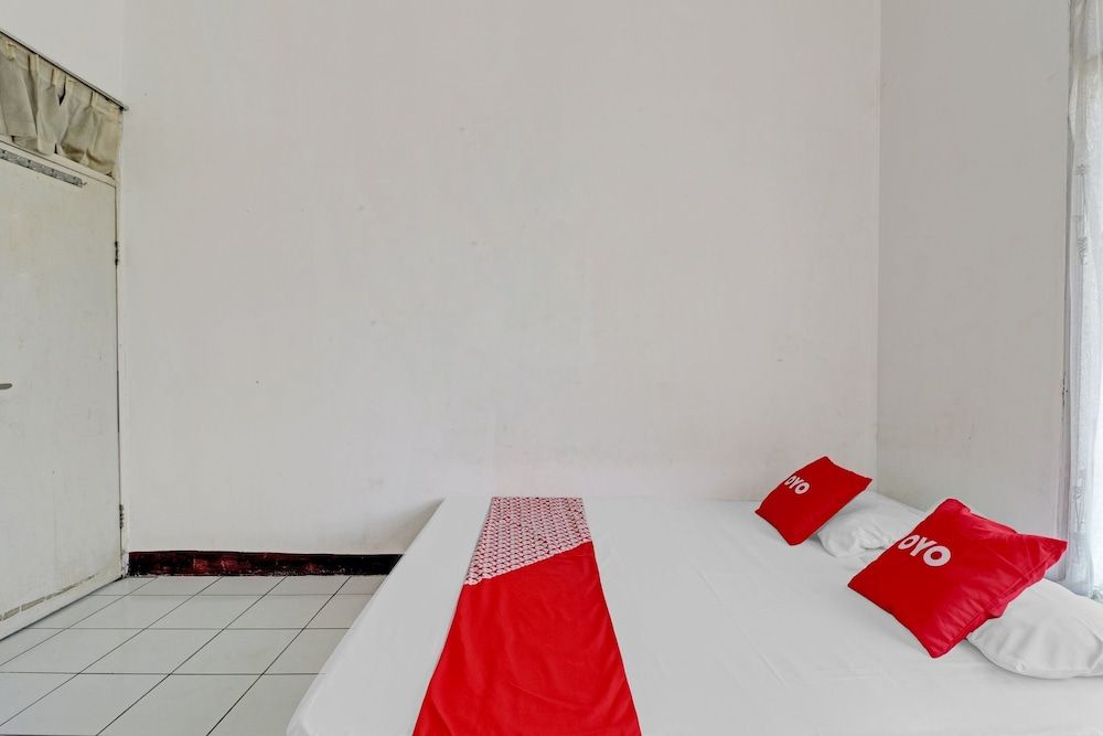 OYO 90621 Pondok 23 2