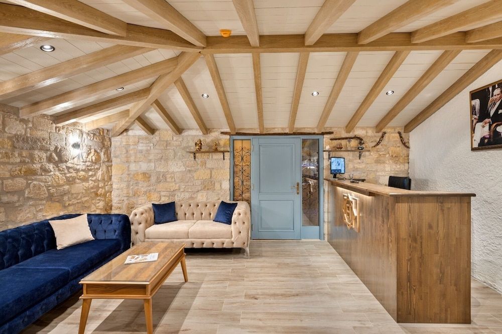 Eflin Haus Butik Hotel 2