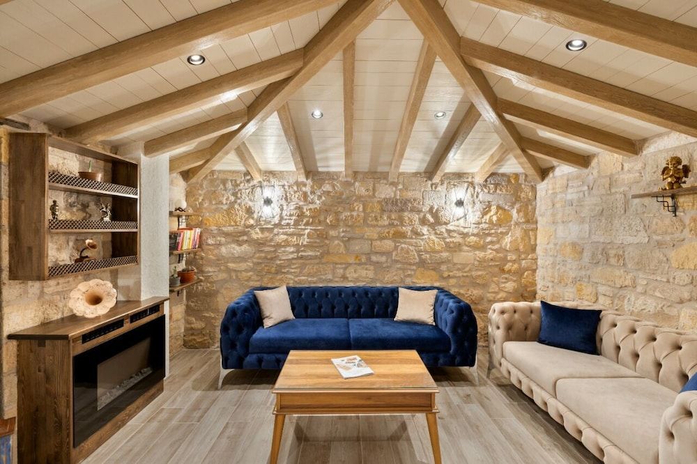 Eflin Haus Butik Hotel 3