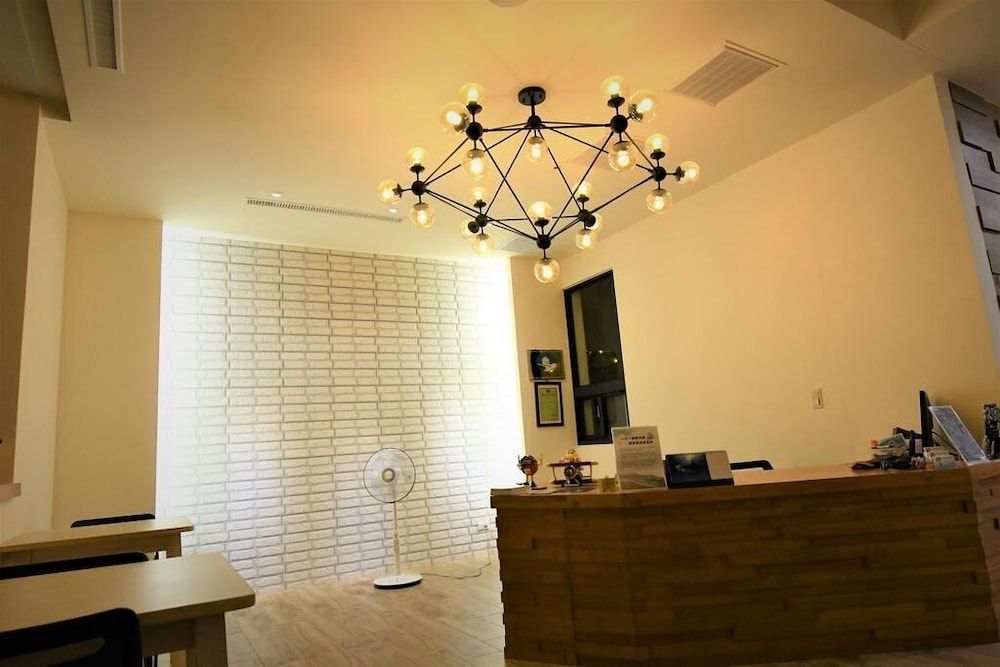 Living My Life Hostel 2