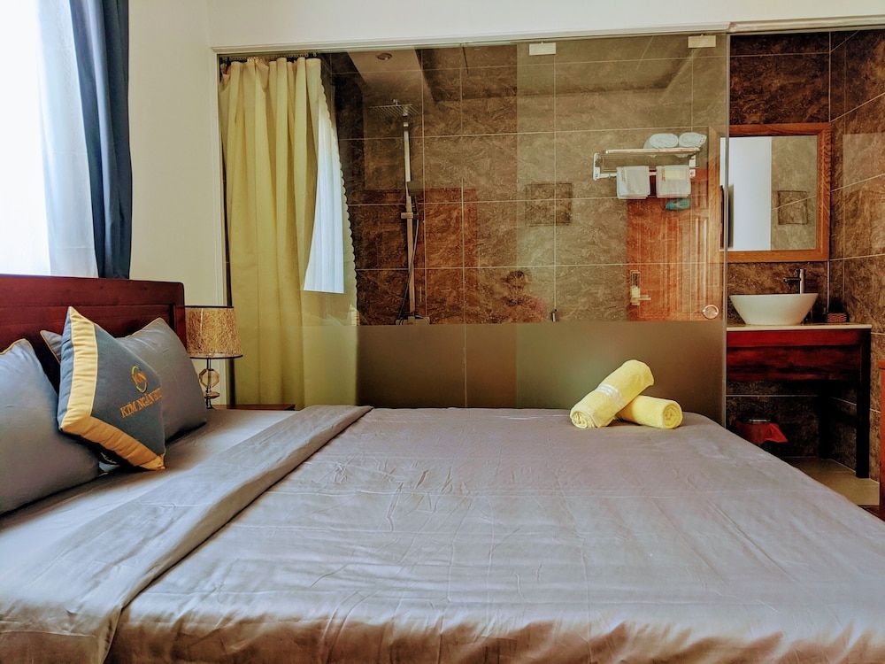Kim Ngan Hotel 3