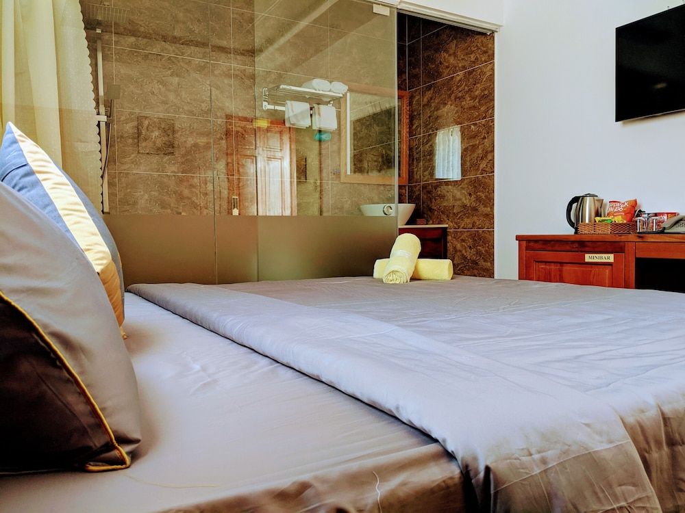 Kim Ngan Hotel 2