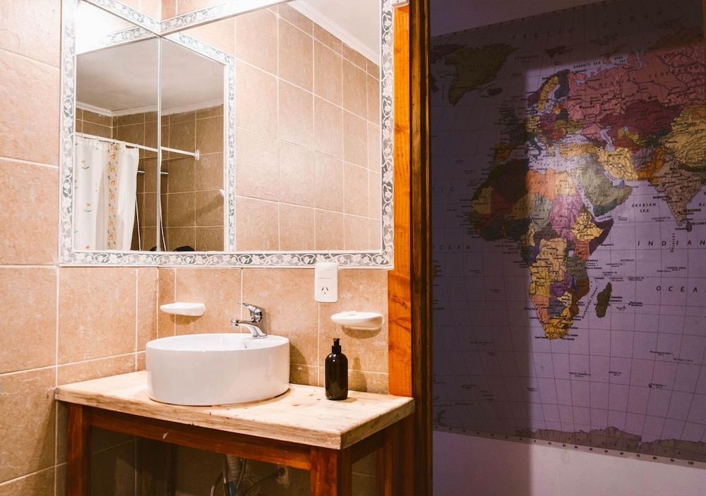 Ruma Andina by DOT Cabana 3