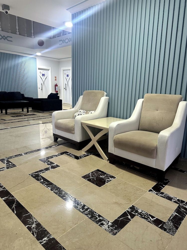 Amsterdam Otel & Suites 2