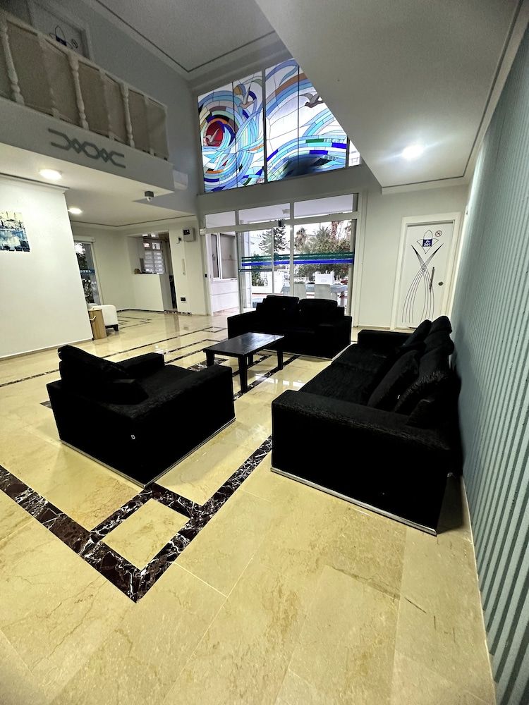 Amsterdam Otel & Suites 3