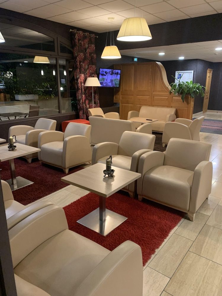 Hostellerie Saint-Vincent 3