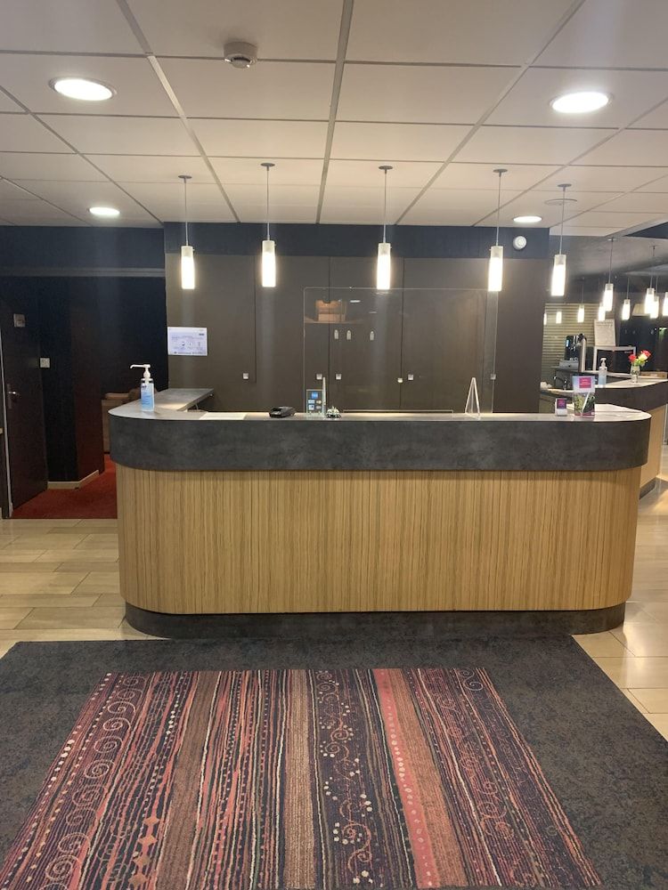 Hostellerie Saint-Vincent 2