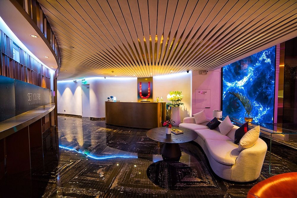 U Hotels 3