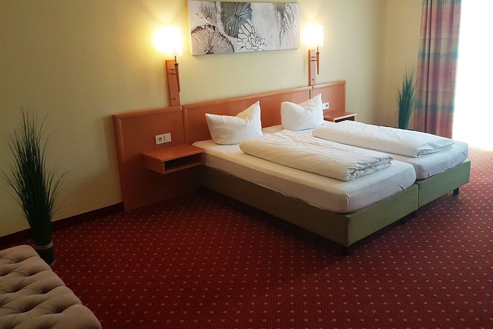 Hotel Residence 3 stelle a Hanau am Main