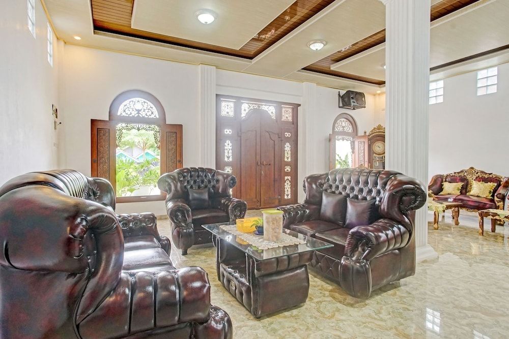 OYO 90585 Saka Ganta Guest House Syariah 3