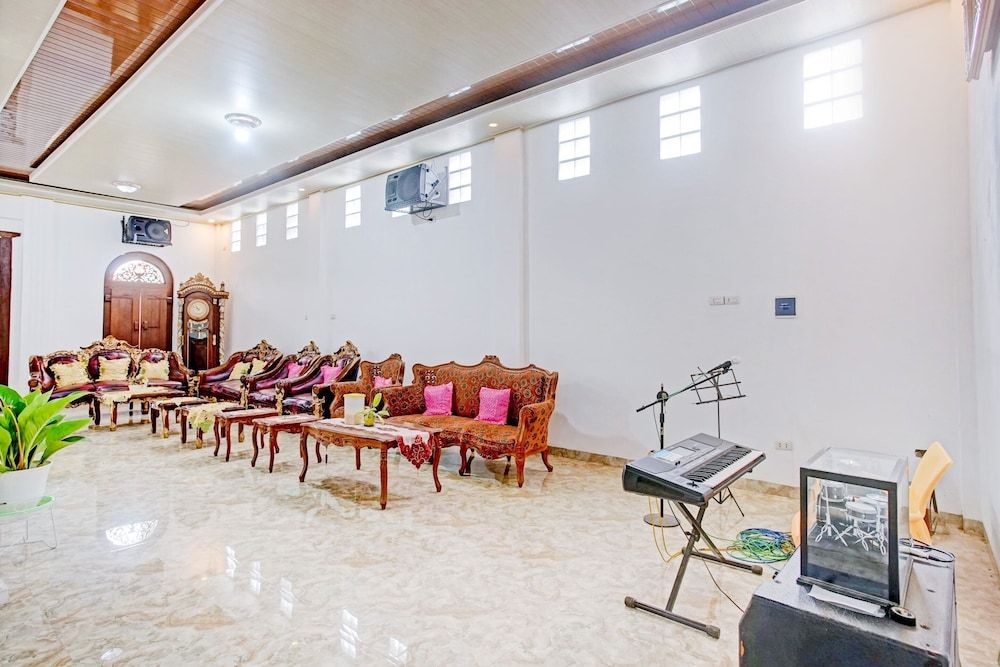 OYO 90585 Saka Ganta Guest House Syariah 2