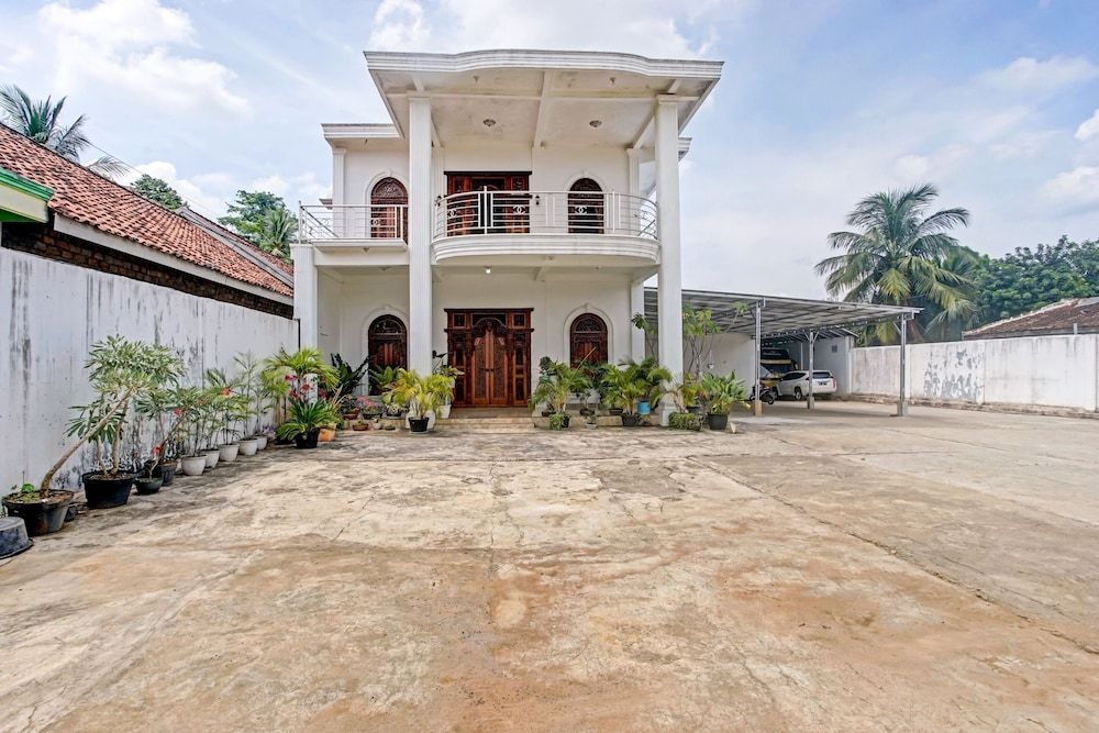 OYO 90585 Saka Ganta Guest House Syariah 1
