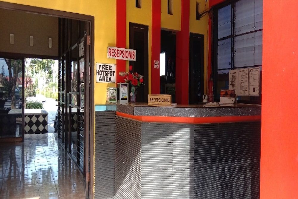 OYO 90627 Hotel Mutiara 2