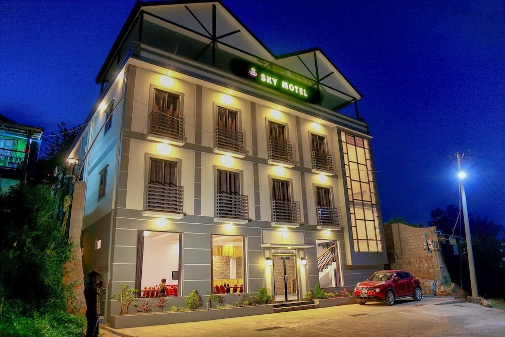 Sky Motel Kalaw