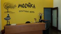 Mozaika Guesthouse 2