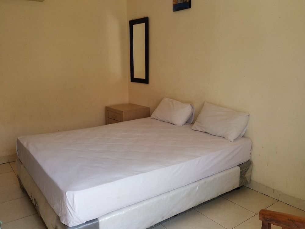 OYO 2293 Lulu Homestay 2 estrelas em Macáçar