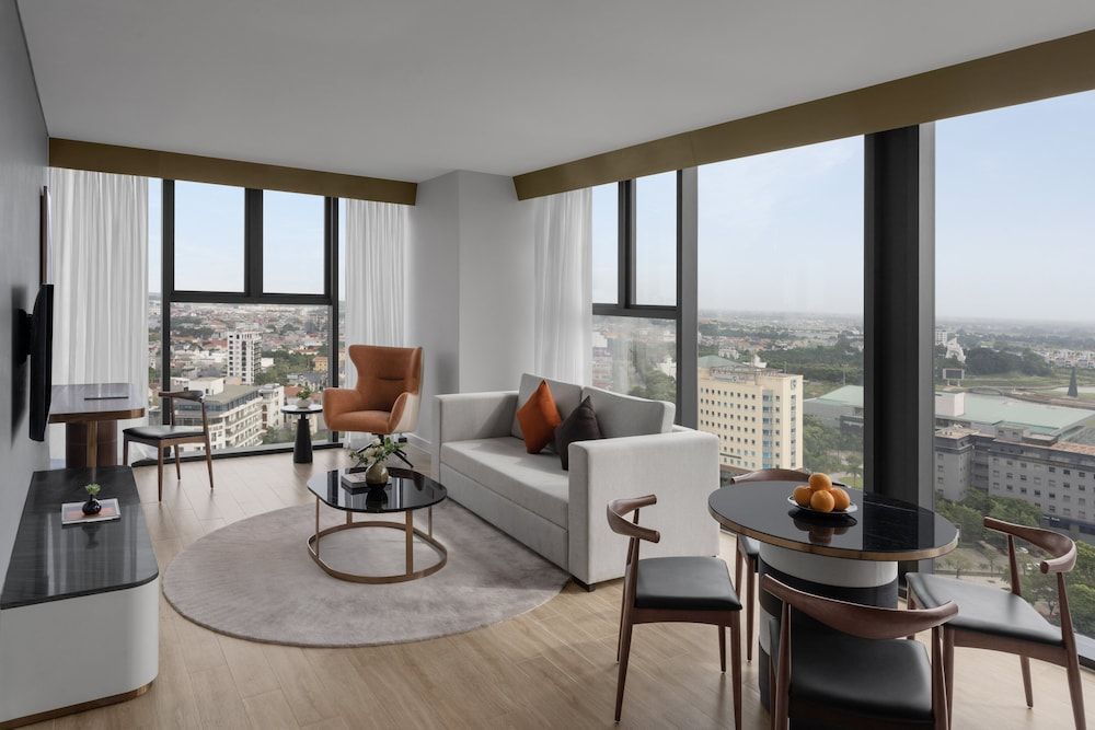 Crowne Plaza Vinh Yen City Centre by IHG 3