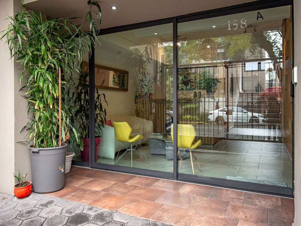 Capital O Hotel Terraza 158 3