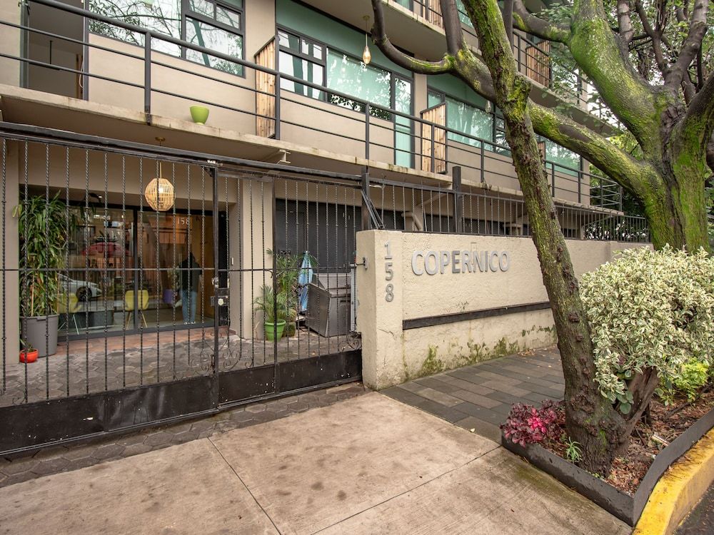 Capital O Hotel Terraza 158 1