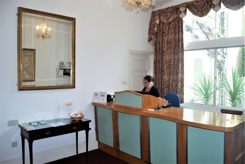 Albany, Brighton & Hove 3