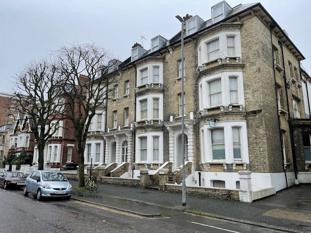 Albany, Brighton & Hove 3 estrelas em Brighton & Hove