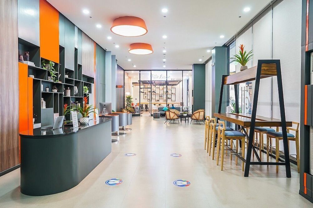 Go Hotels Plus Tuguegarao 1