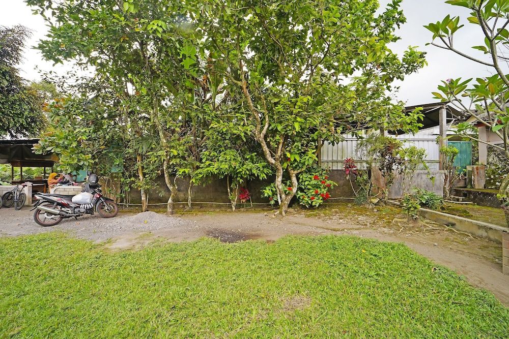 SPOT ON 91085 Griya Estu Wening 2