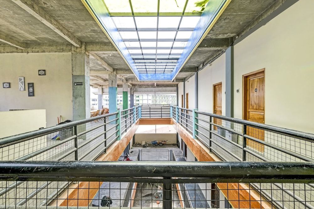 Super OYO 90905 Dangau Datuk Guesthouse 2