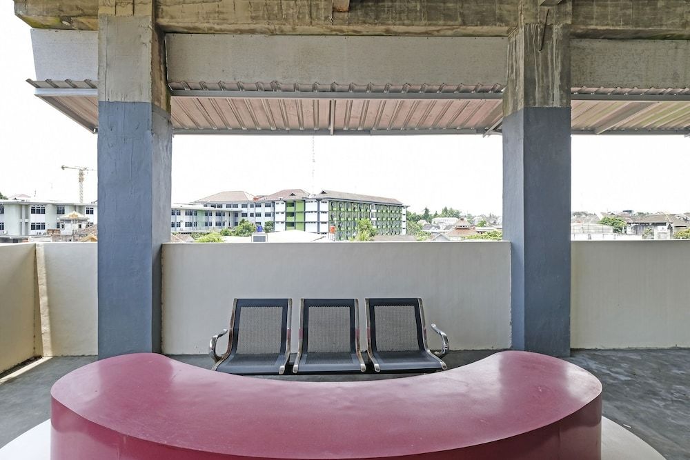 Super OYO 90905 Dangau Datuk Guesthouse 3