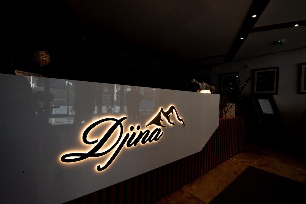 Hotel Djina - Kopaonik 2