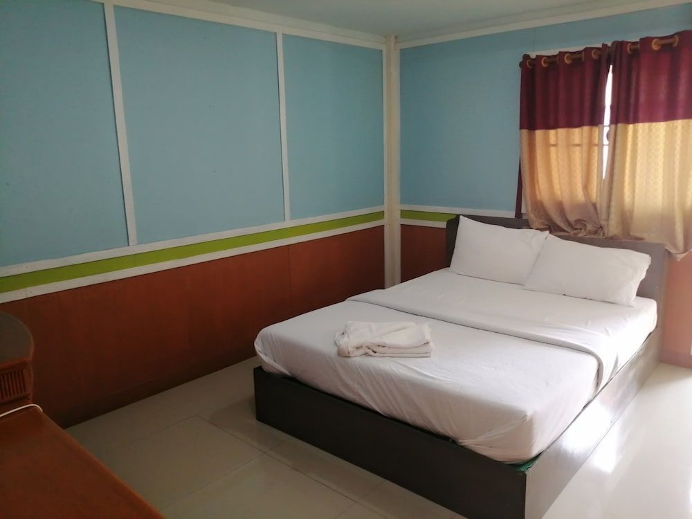 Nang Phraya Resort 3