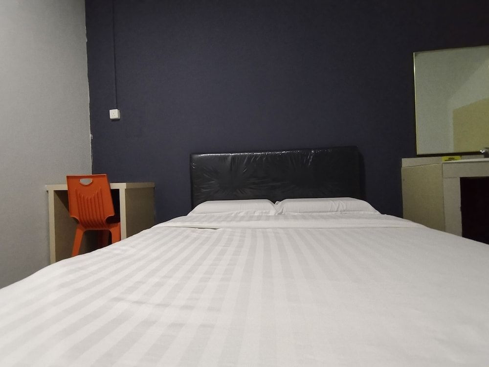 OYO 90478 Marina World 2 estrellas en Kuching