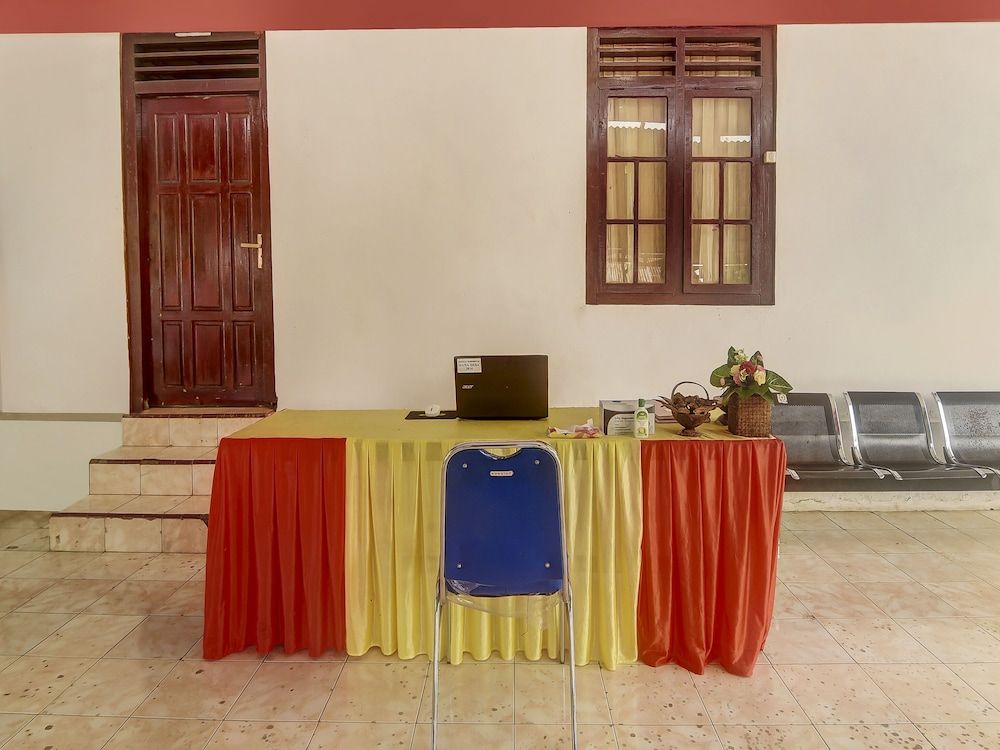 OYO Homes 91101 Homesstay Desa Wisata Marinsow Near Gereja Pantekosta Marinsow 2