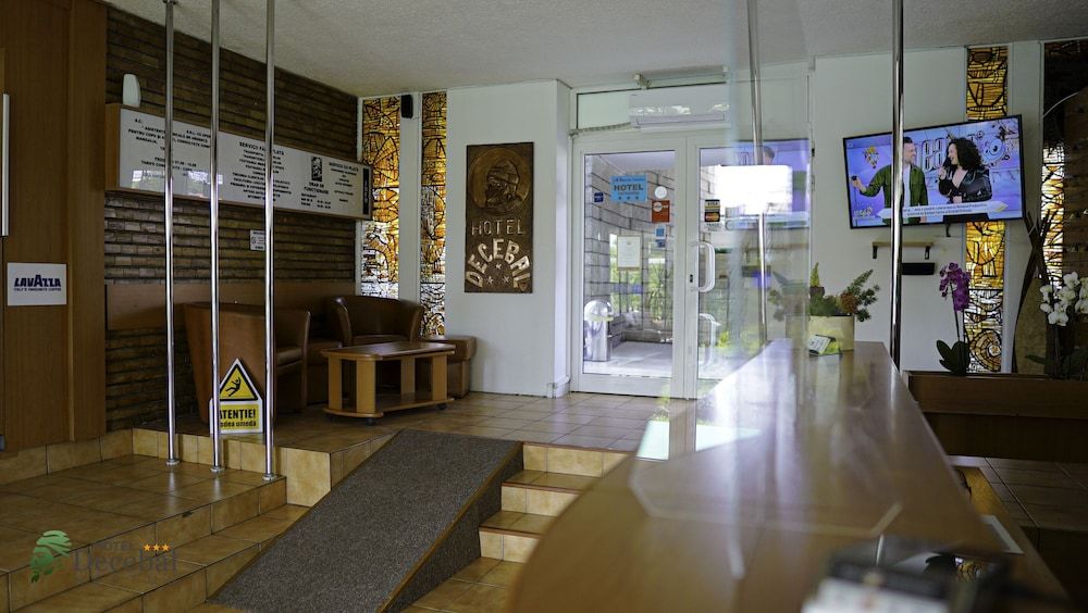 Hotel Decebal Neptun 2