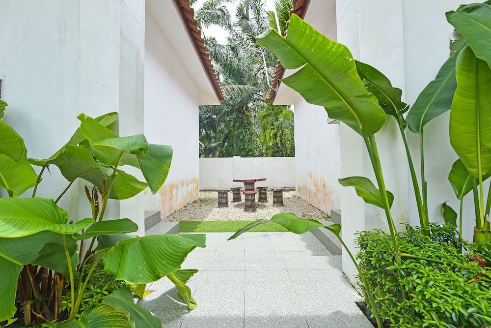 OYO Home 90332 Jentayu Homestay Pontian 2
