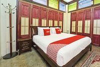 OYO Home 90332 Jentayu Homestay Pontian