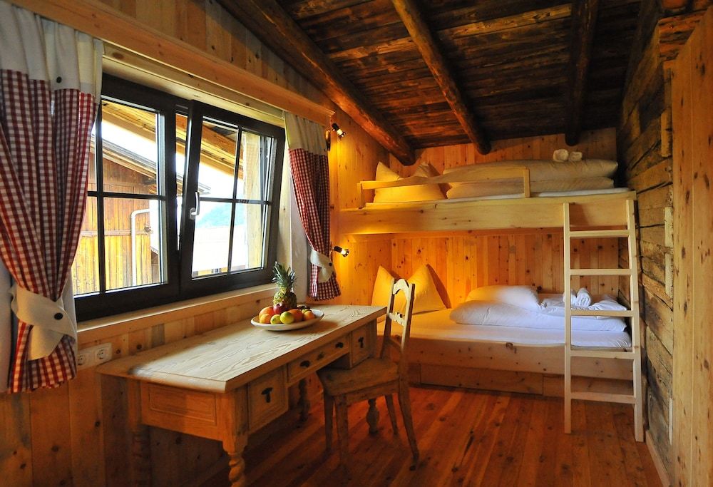 Resort Alt-Ötztal 3