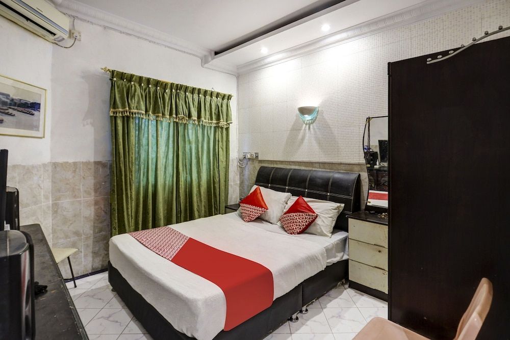 OYO 91195 Manisee 1 Homestay Syariah 3