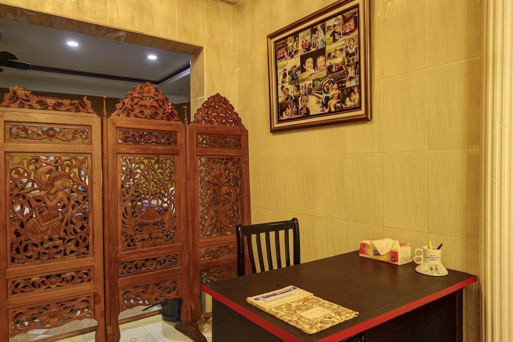 OYO 91195 Manisee 1 Homestay Syariah 2