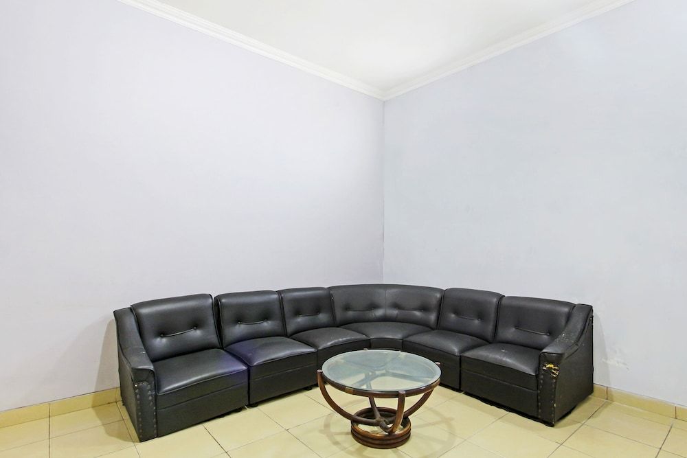 Super OYO 91315 Homestay Al Maidah 3