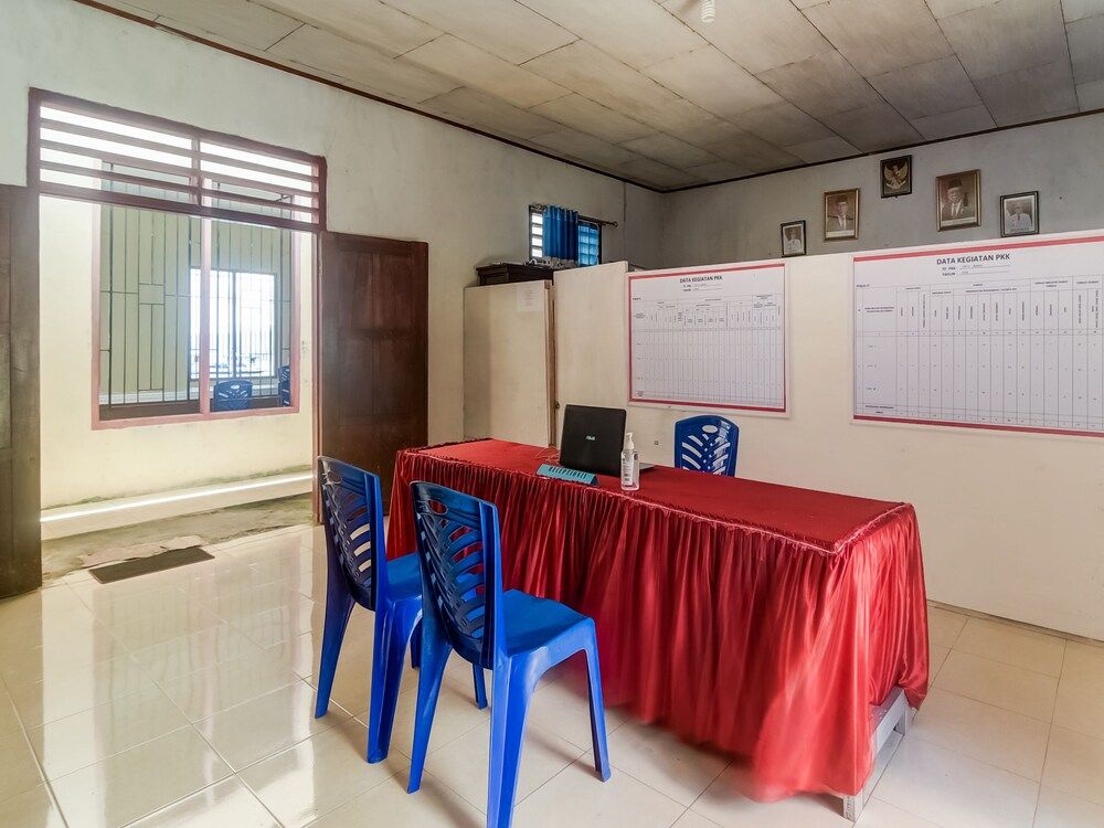 OYO Homes 91148 Homesstay Desa Wisata Bahoi Near Ekowisata Mangrove Desa Bahoi 3